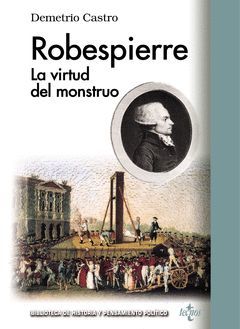 ROBESPIERRE. TECNOS