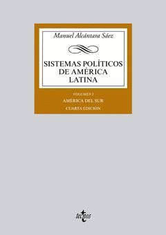 SISTEMAS POLITICOS DE AMERICA LATINA. VOL. 1