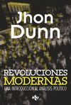REVOLUCIONES MODERNAS.TECNOS-RUST
