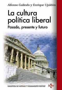 CULTURA POLÍTICA LIBERAL,LA
