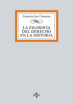 LA FILOSOFÍA DEL DERECHO EN LA HISTORIA