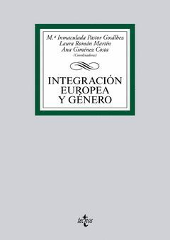 INTEGRACIÓN EUROPEA Y GÉNERO. TECNOS-RUST