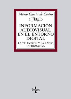INFORMACIÓN AUDIOVISUAL EN EL ENTORNO DIGITAL