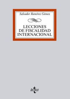 LECCIONES DE FISCALIDAD INTERNACIONAL