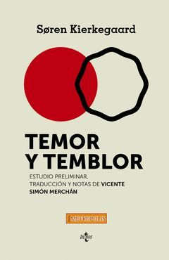 TEMOR Y TEMBLOR PASA A NEOMETRÓPOLIS