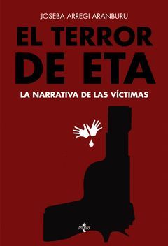 EL TERROR DE ETA.TECNOS-RUST