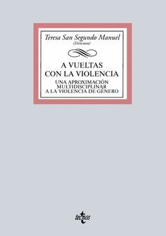 A VUELTAS CON LA VIOLENCIA.TECNOS-RUST
