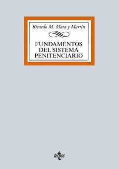FUNDAMENTOS DEL SISTEMA PENITENCIARIO