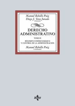 DERECHO ADMINISTRATIVO