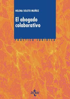 ABOGADO COLABORATIVO,EL.TECNOS