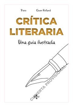 CRITICA LITERARIA