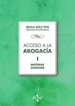 ACCESO A LA ABOGACIA