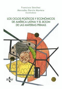 LOS CICLOS POLITICOS Y ECONOMICOS DE AMERICA LATINA Y EL BOOM DE LAS MATERIAS PR
