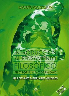 INTRODUCCIÓN AL PENSAMIENTO FILOSÓFICO.TECNOS
