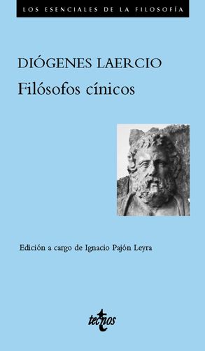 FILÓSOFOS CÍNICOS