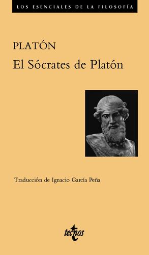EL SÓCRATES DE PLATÓN