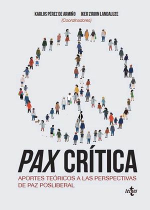 PAX CRITICA