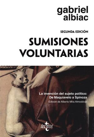 SUMISIONES VOLUNTARIAS