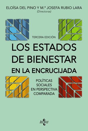 LOS ESTADOS DE BIENESTAR EN LA ENCRUCIJADA