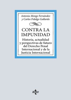 CONTRA LA IMPUNIDAD