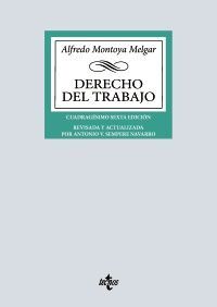 DERECHO DEL TRABAJO