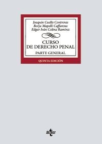 CURSO DE DERECHO PENAL