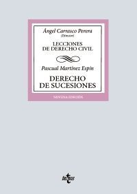 DERECHO DE SUCESIONES