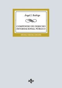 COMPENDIO DE DERECHO INTERNACIONAL PÚBLICO