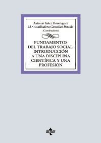 FUNDAMENTOS DEL TRABAJO SOCIAL