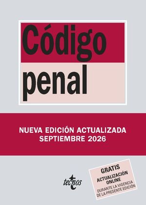 CÓDIGO PENAL