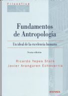 FUNDAMENTOS DE ANTROPOLOGIA