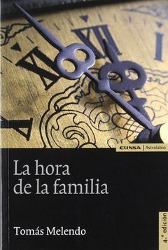 HORA DE LA FAMILIA,LA