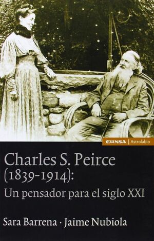 CHARLES S. PIERCE (1839-1914)