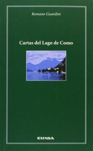 CARTAS DEL LAGO COMO