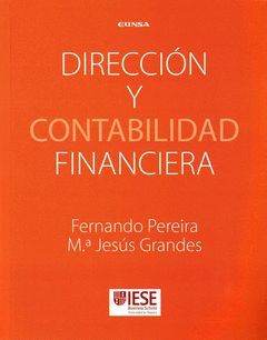 DIRECCIÓN Y CONTABILDIAD FINANCIERA