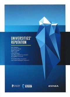 UNIVERSITIES REPUTATION