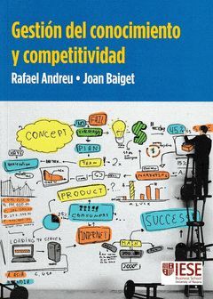 GESTIÓN DEL CONOCIMIENTO Y COMPETITIVIDAD