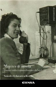 MUJERES DE NOVELA