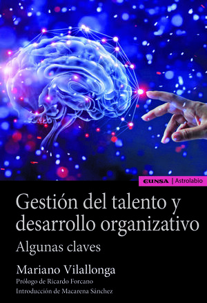 GESTIÓN DEL TALENTO Y DESARROLLO ORGANIZATIVO