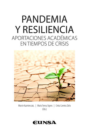 PANDEMIA Y RESILIENCIA