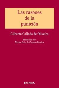 LAS RAZONES DE LA PUNICIÓN