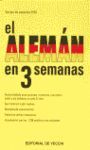 ALEMAN EN 3 SEMANAS.DVE