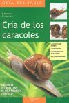 CRIA DE LOS CARACOLES.DEVECCHI ED.