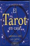 TAROT EN CAJA,EL.DVE-CAJA CUBO
