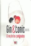 GIN TONIC