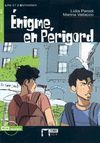 ENIGME EN PERIGORD. LIVRE + CD