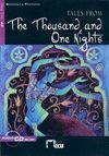TALES FROM THE THOUSAND AND ONE NIGHTS.CD-ROM.VICENS VIVES