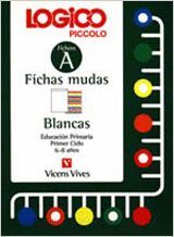 LOGICO PICCOLO FICHERO 1:BLANCAS