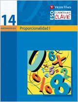 14. PROPORCIONALIDAD I