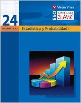 24. ESTADÍSTICA Y PROBABILIDAD I